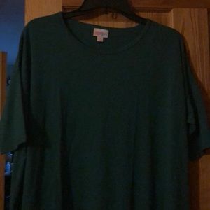 Lularue Irma green